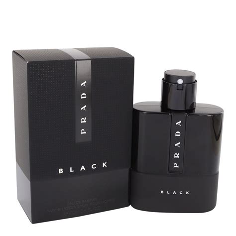 prada black note|prada black 100ml uk.